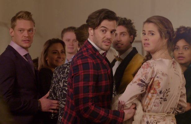 Deze vijf personages heeft GTST hard nodig